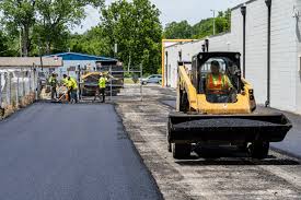 Custom Driveway Design in El Cerro Mission, NM