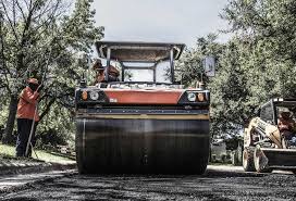 Driveway Pressure Washing in El Cerro Mission, NM